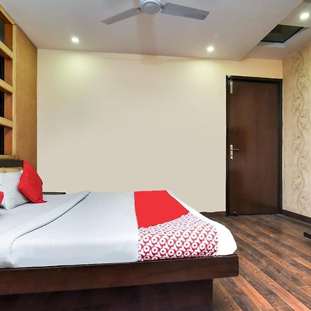 Hotel O Kochar Plaza Δελχί Εξωτερικό φωτογραφία