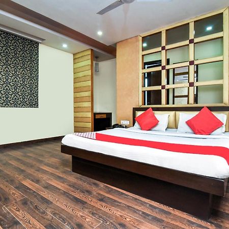 Hotel O Kochar Plaza Δελχί Εξωτερικό φωτογραφία