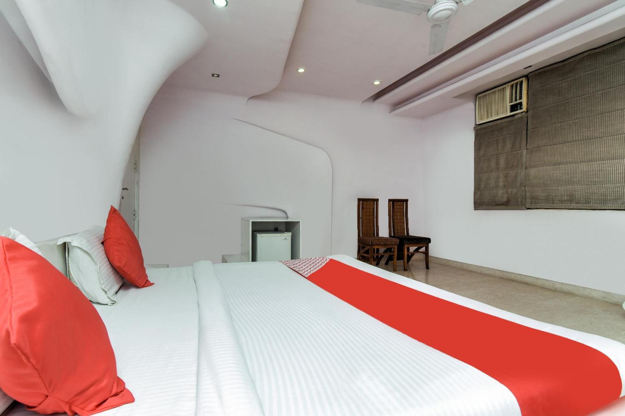 Hotel O Kochar Plaza Δελχί Εξωτερικό φωτογραφία