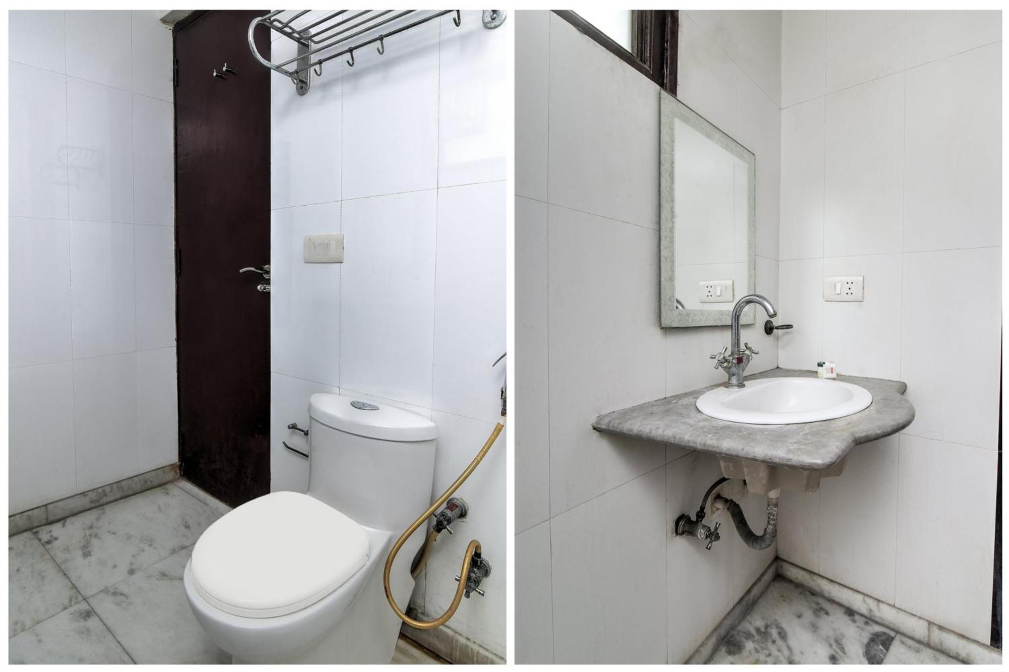 Hotel O Kochar Plaza Δελχί Εξωτερικό φωτογραφία
