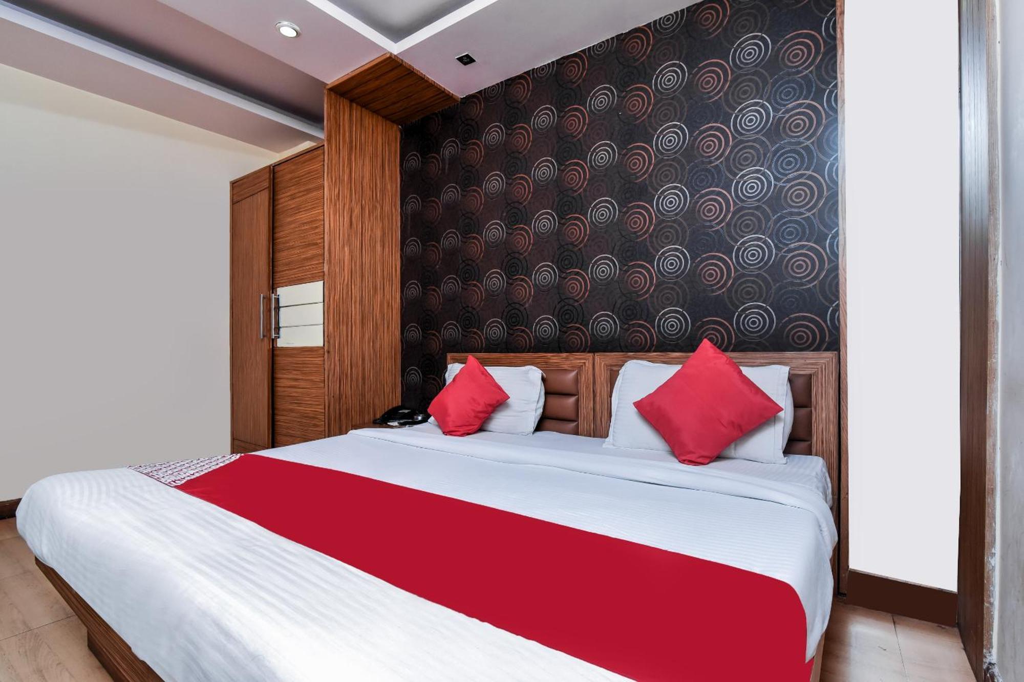 Hotel O Kochar Plaza Δελχί Εξωτερικό φωτογραφία