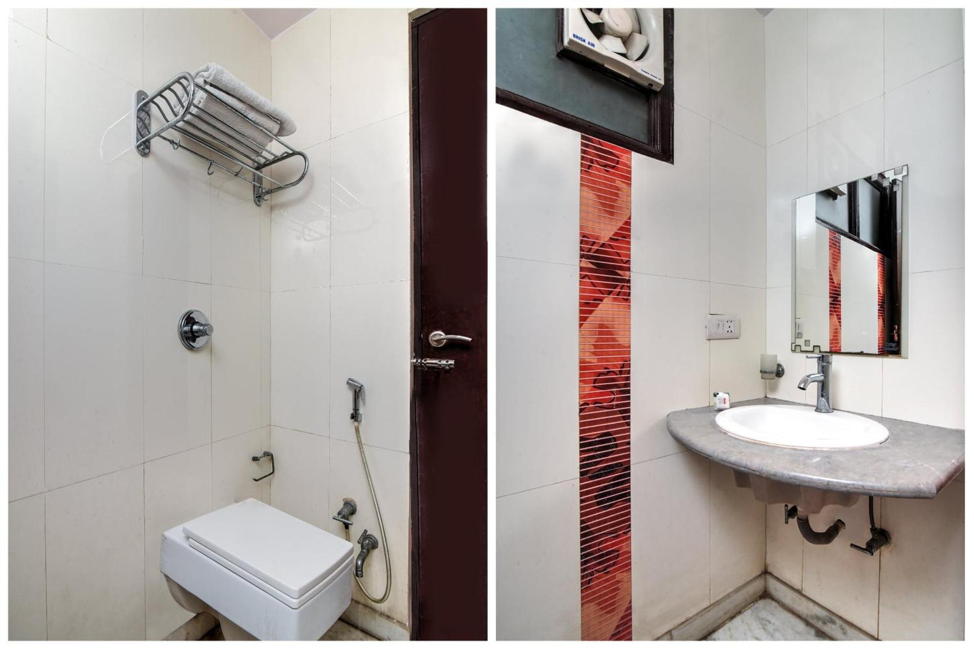 Hotel O Kochar Plaza Δελχί Εξωτερικό φωτογραφία