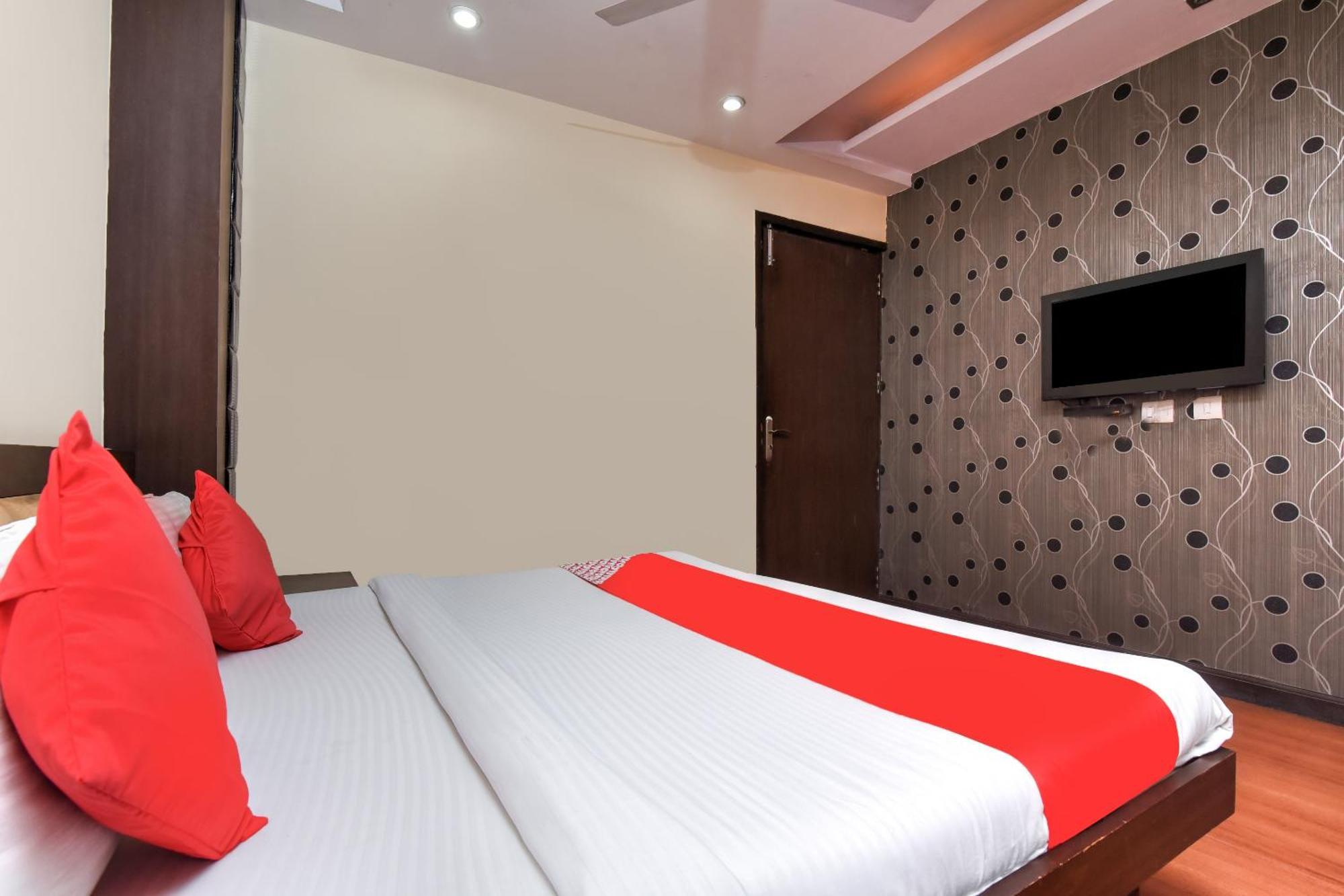 Hotel O Kochar Plaza Δελχί Εξωτερικό φωτογραφία