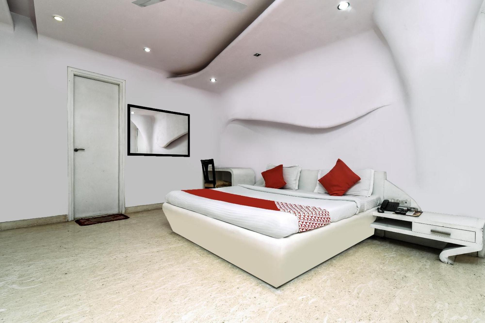 Hotel O Kochar Plaza Δελχί Εξωτερικό φωτογραφία