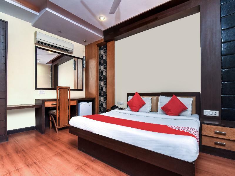 Hotel O Kochar Plaza Δελχί Εξωτερικό φωτογραφία