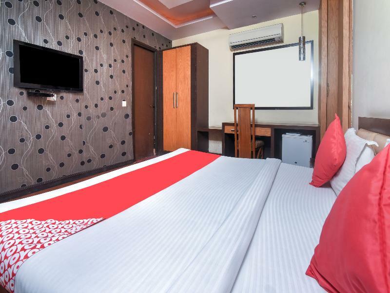 Hotel O Kochar Plaza Δελχί Εξωτερικό φωτογραφία