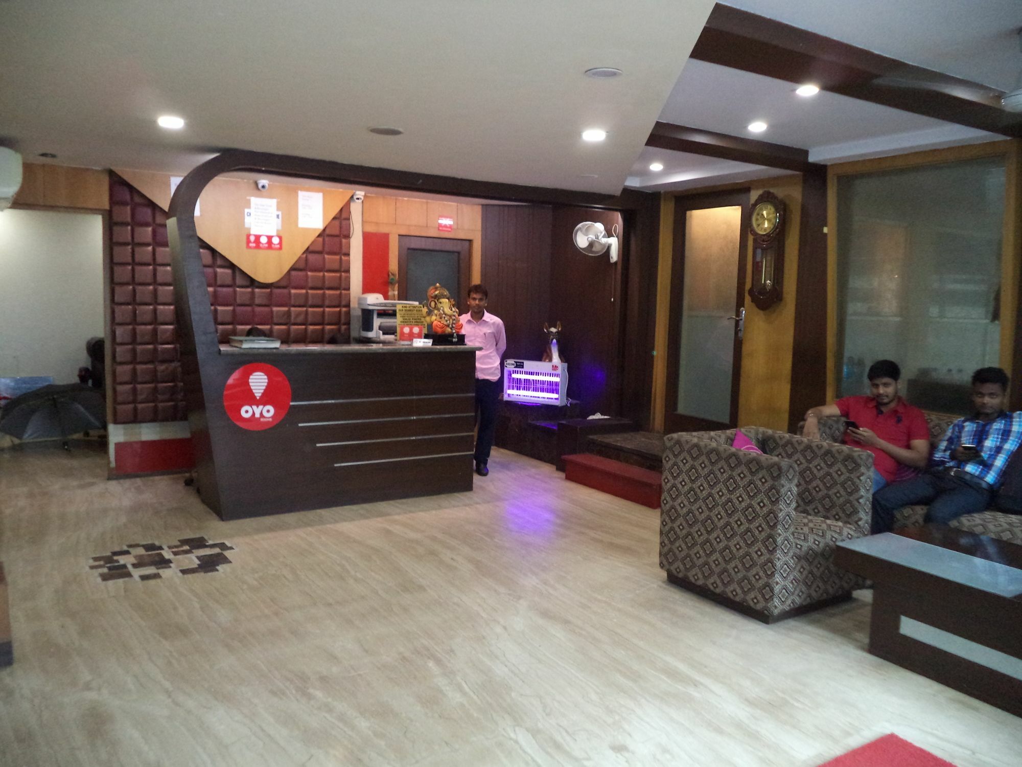 Hotel O Kochar Plaza Δελχί Εξωτερικό φωτογραφία