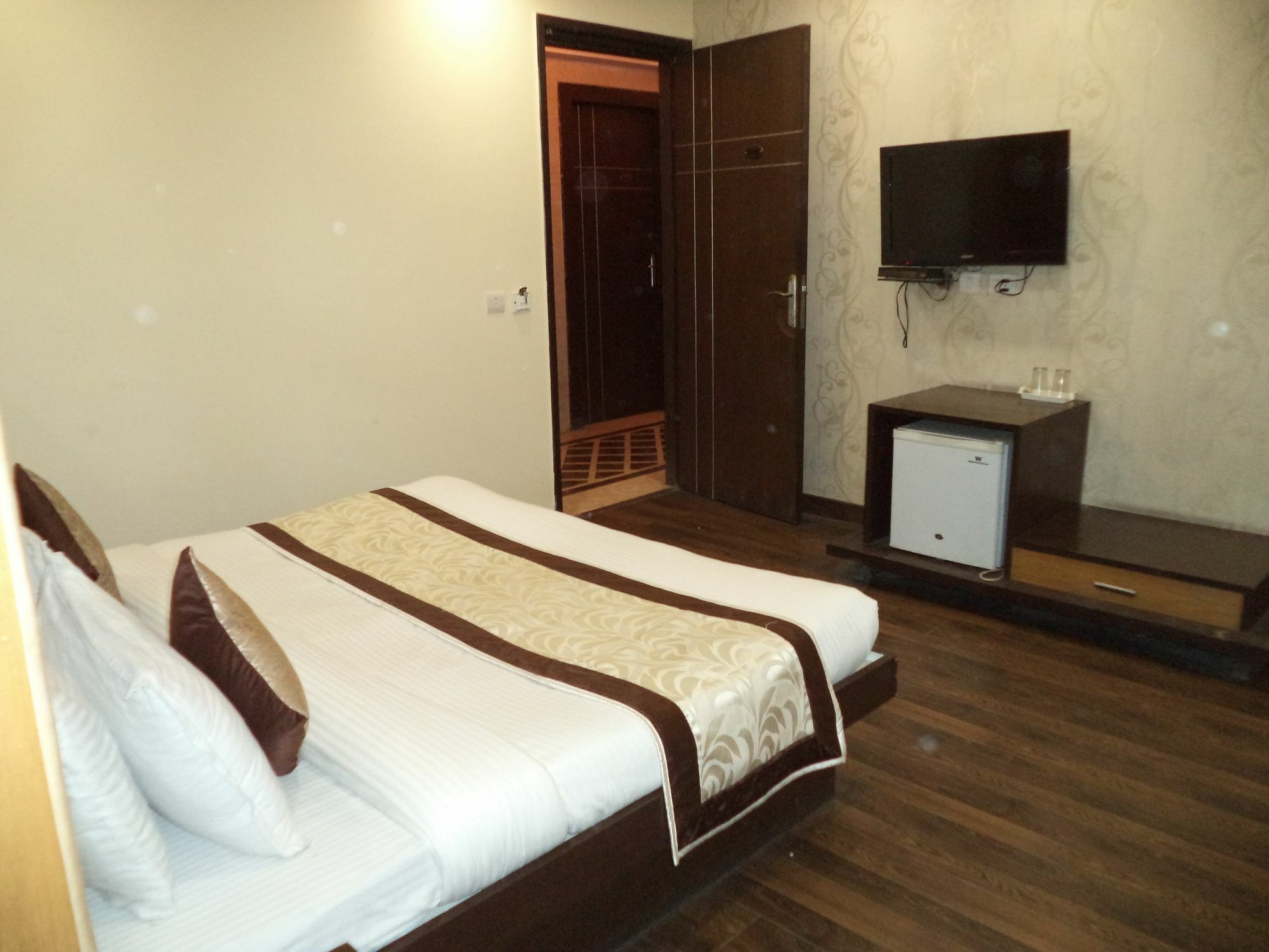 Hotel O Kochar Plaza Δελχί Εξωτερικό φωτογραφία