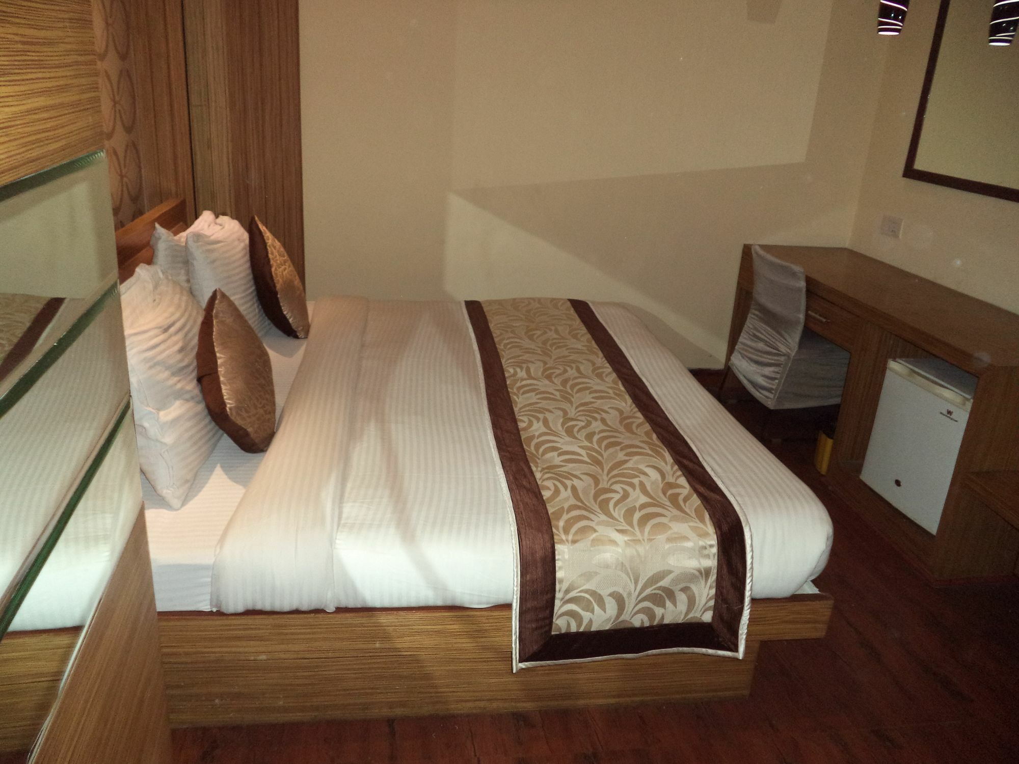 Hotel O Kochar Plaza Δελχί Εξωτερικό φωτογραφία