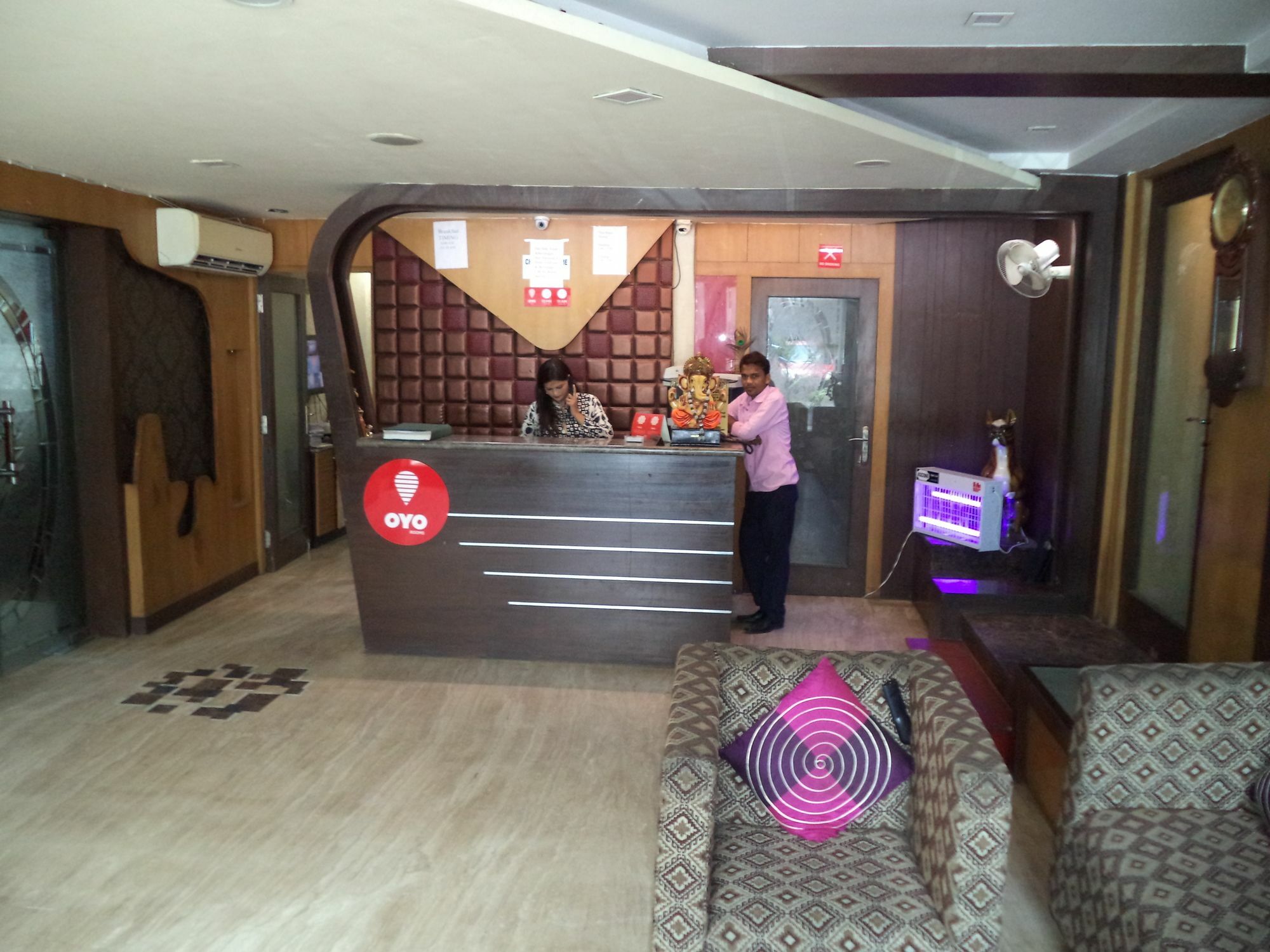 Hotel O Kochar Plaza Δελχί Εξωτερικό φωτογραφία