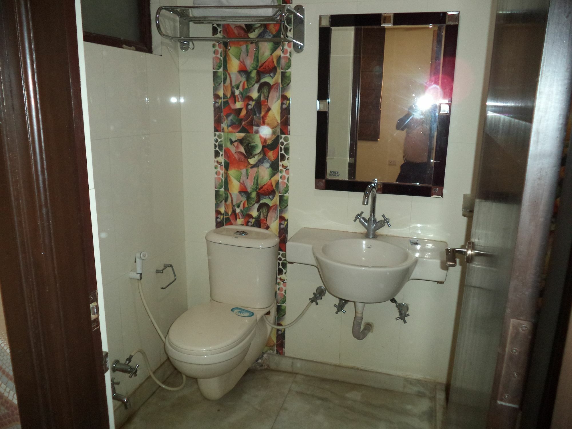 Hotel O Kochar Plaza Δελχί Εξωτερικό φωτογραφία